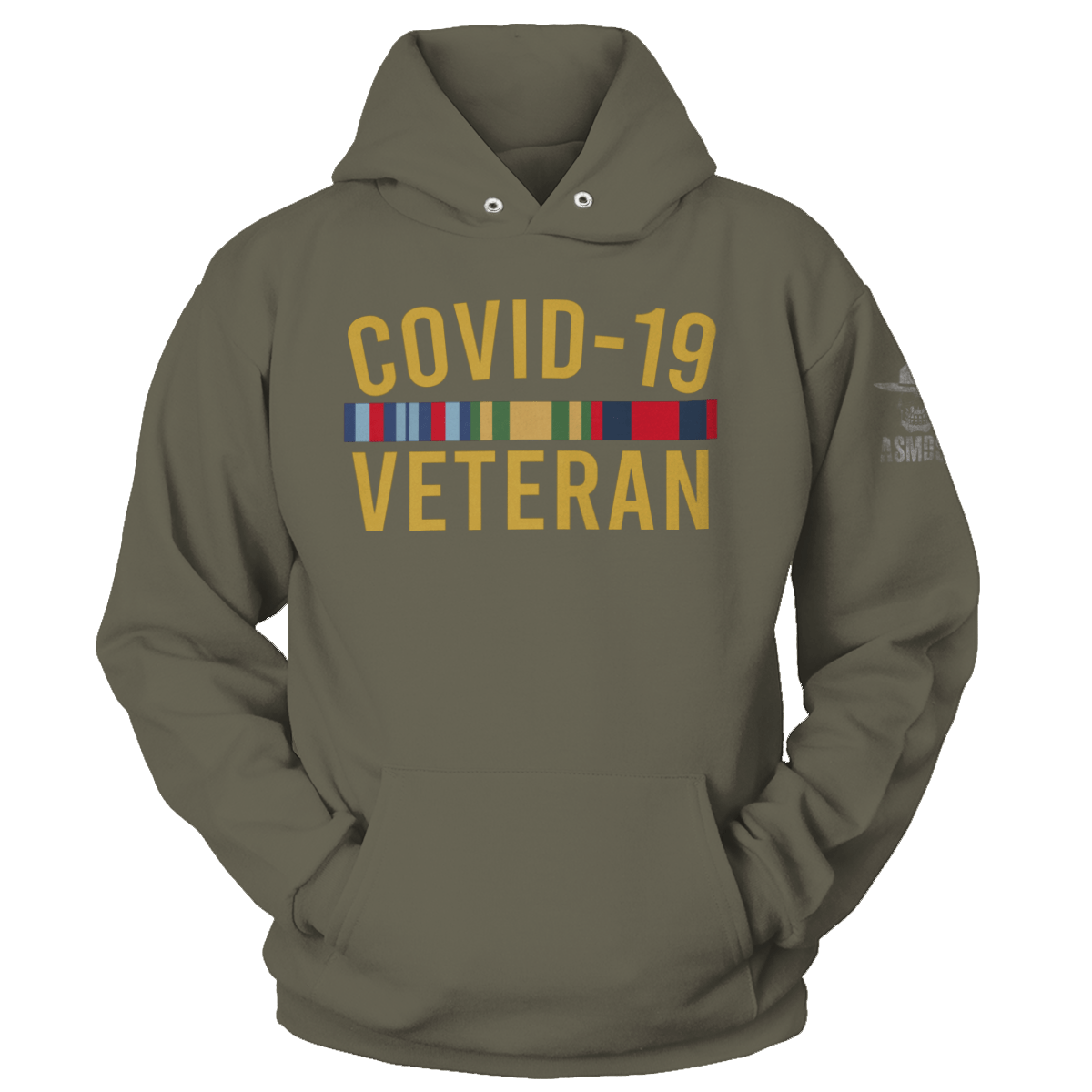 COVID-19 Veteran