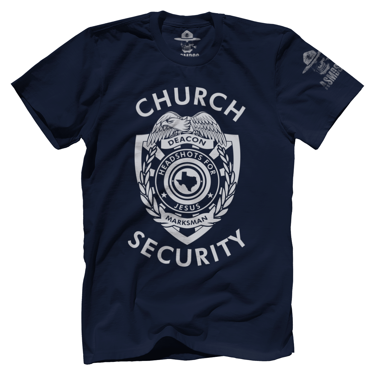 Church Security
