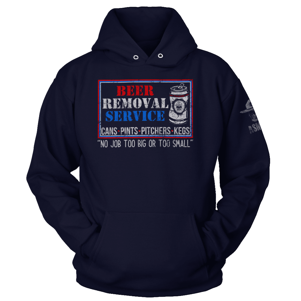 Beer Removal Service