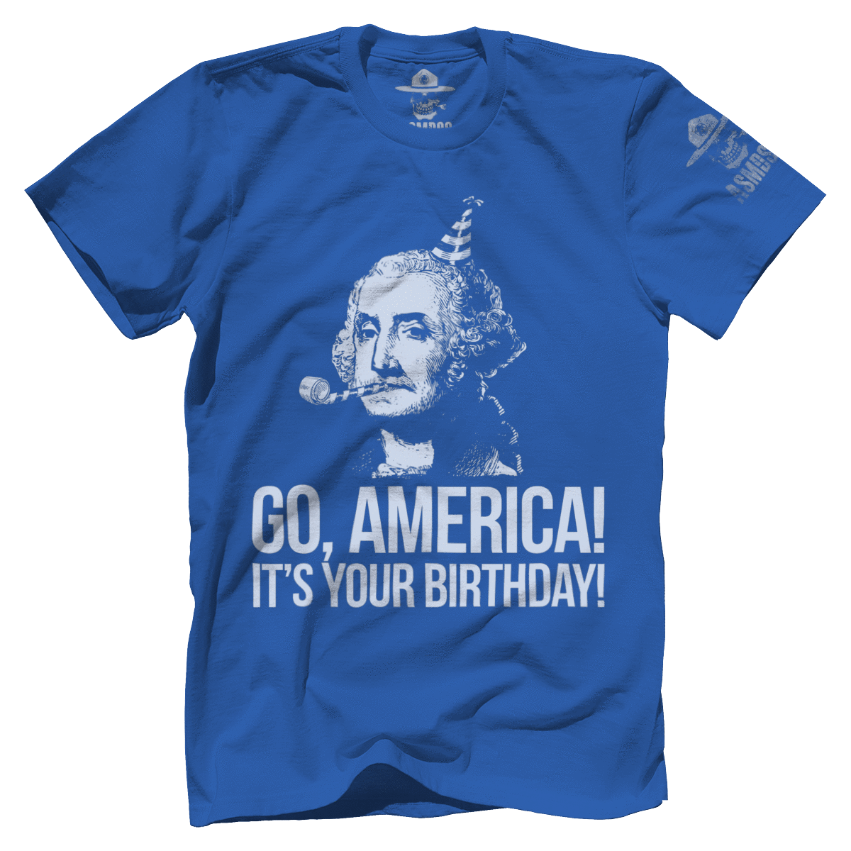 Go America
