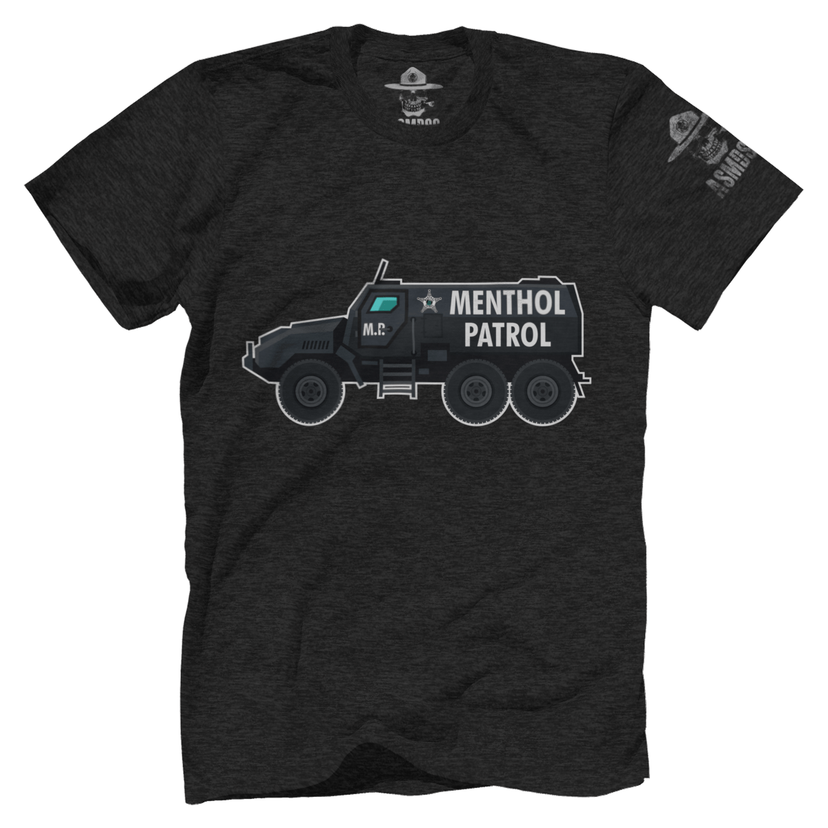 Menthol Patrol