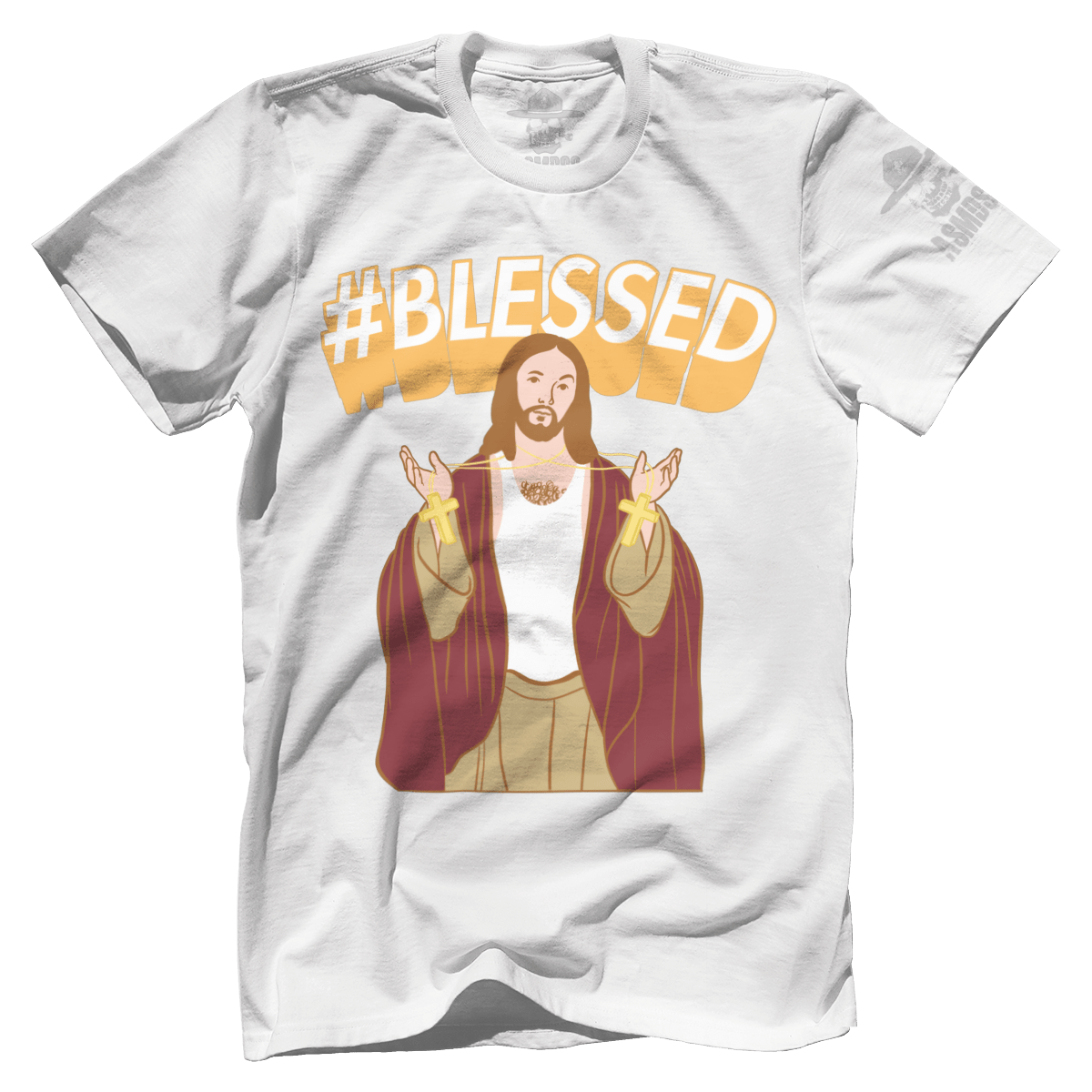 #Blessed V2