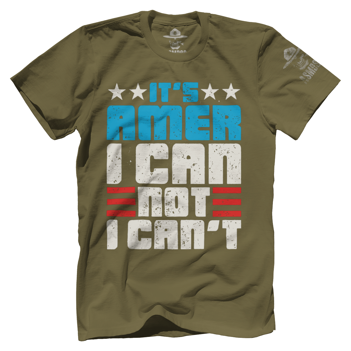 Amer I Can