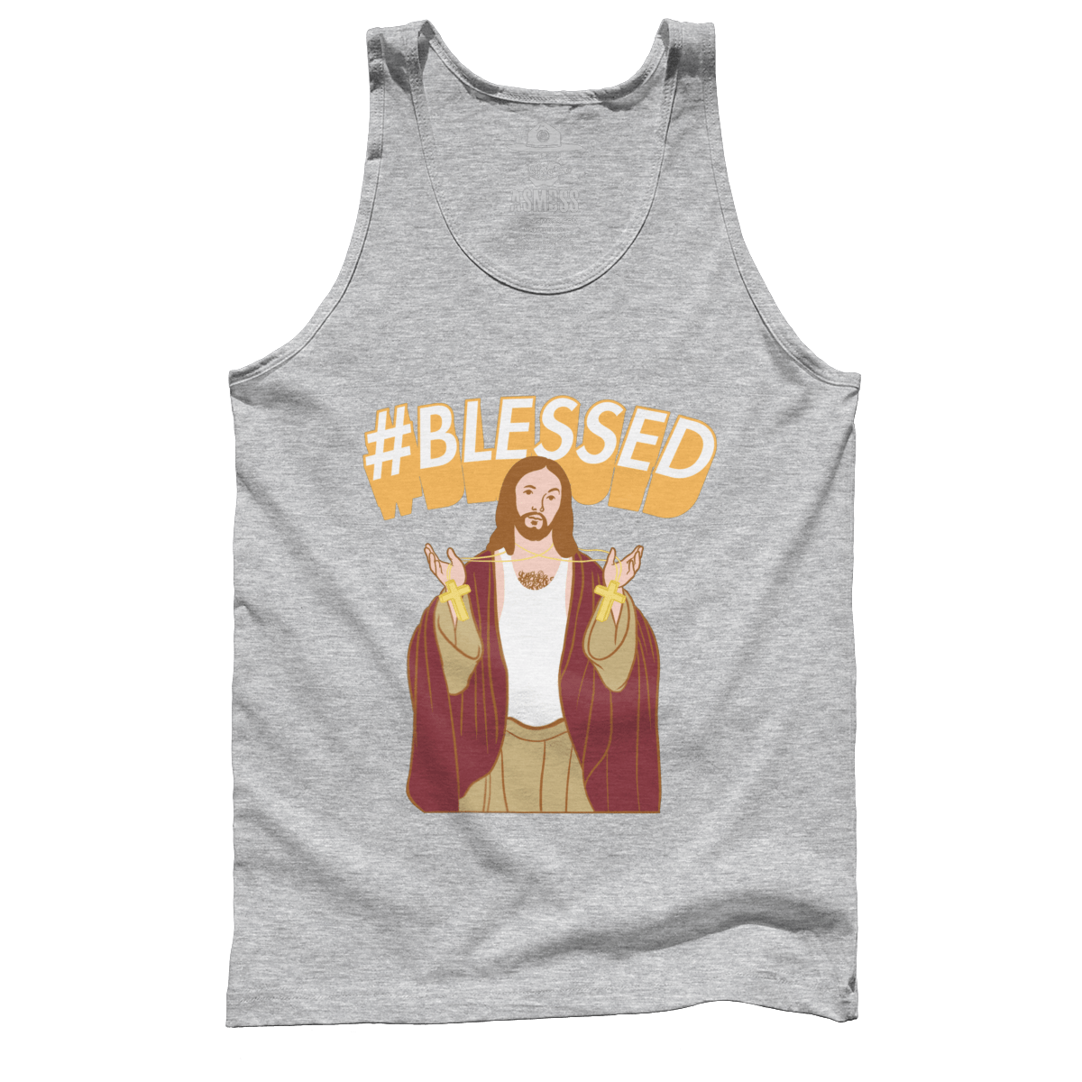 #Blessed V2