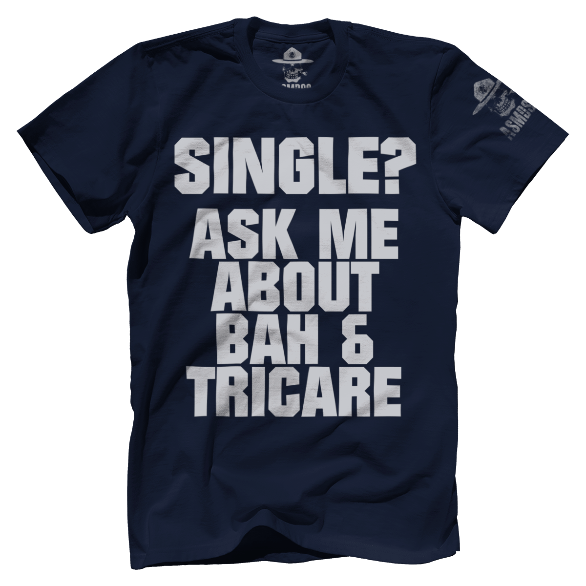 BAH & Tricare