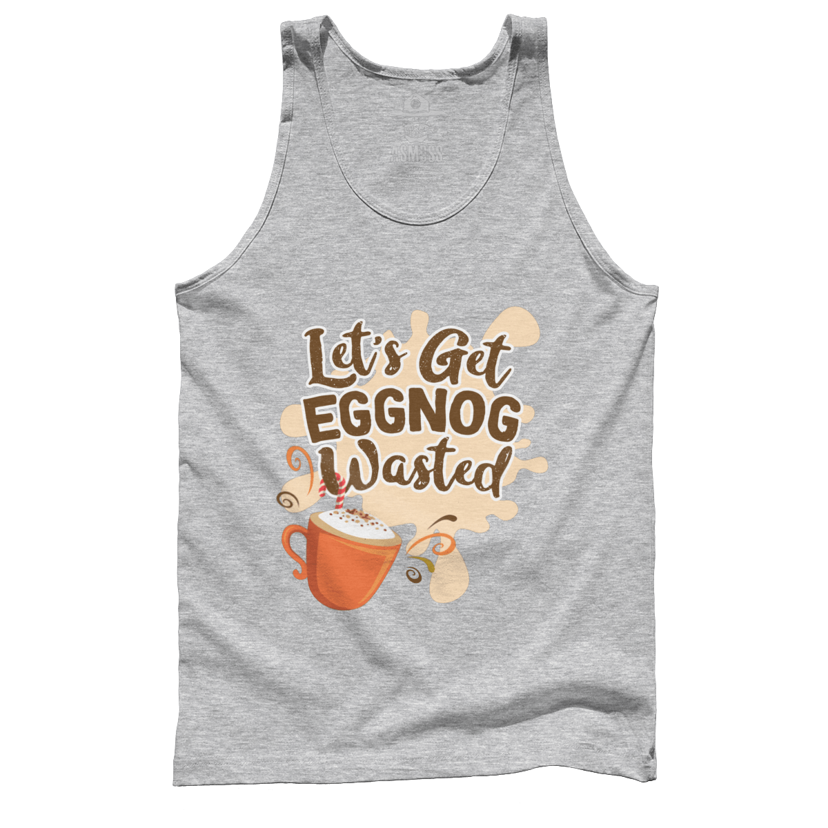 Eggnog Wasted V1