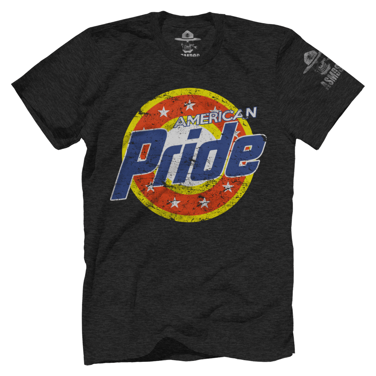 American Pride
