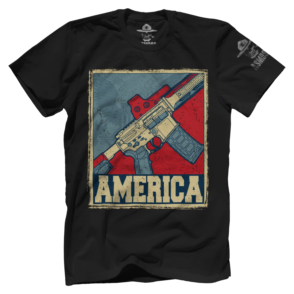 America: AR