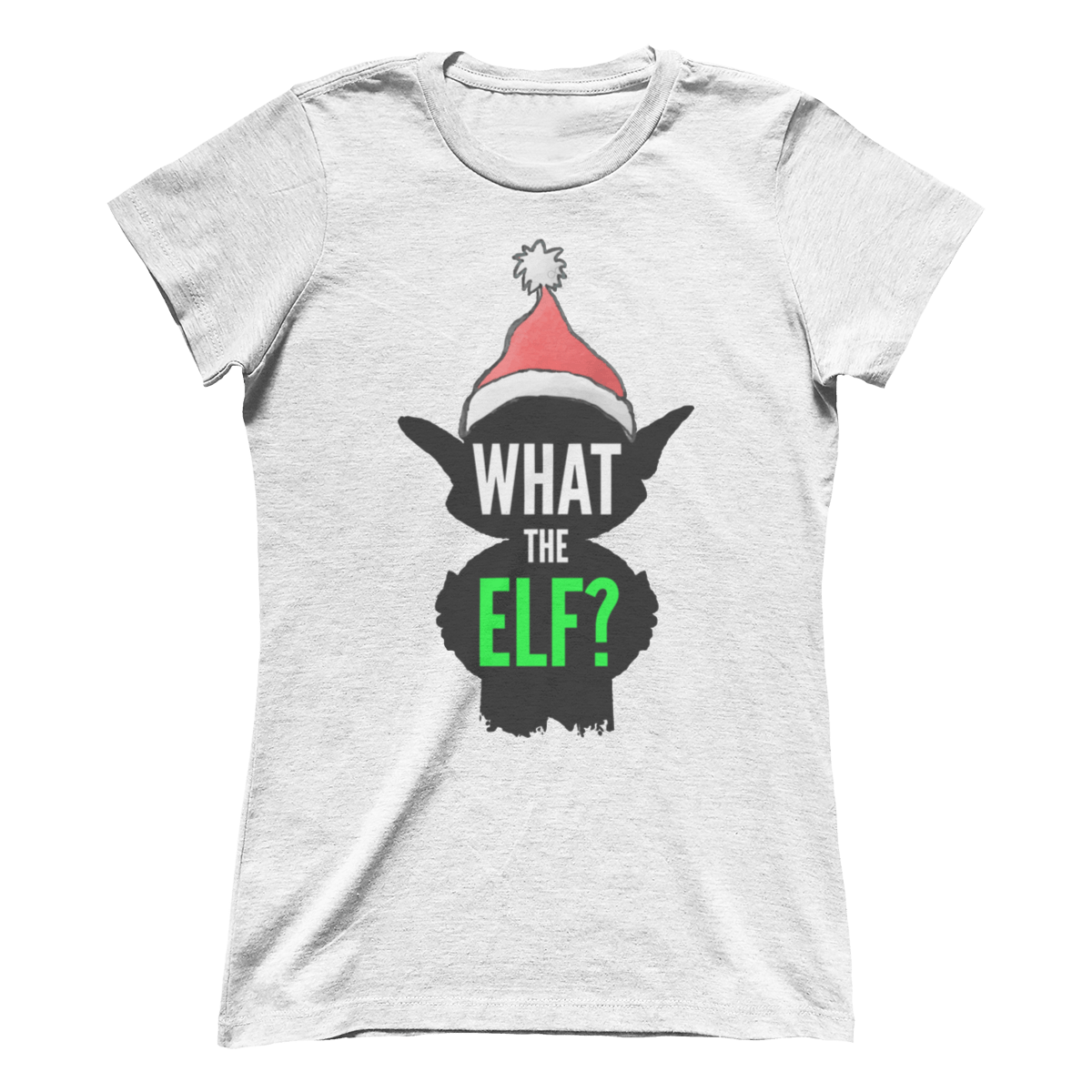 What The Elf (Ladies)