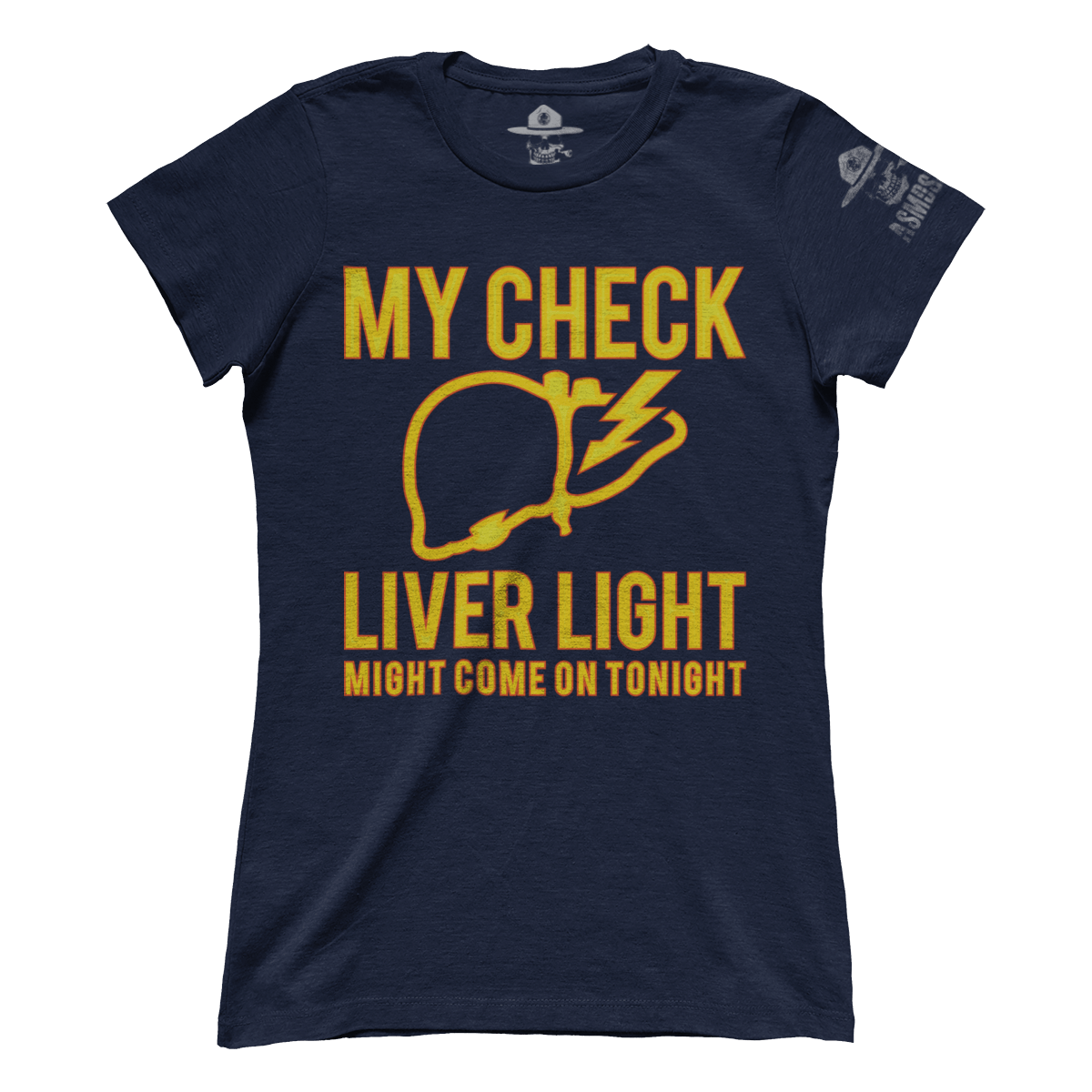 My Check Liver Light (Ladies)