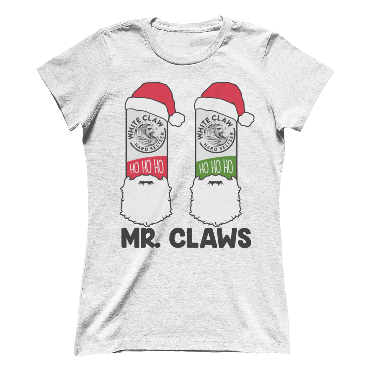 Mr Claws (Ladies)