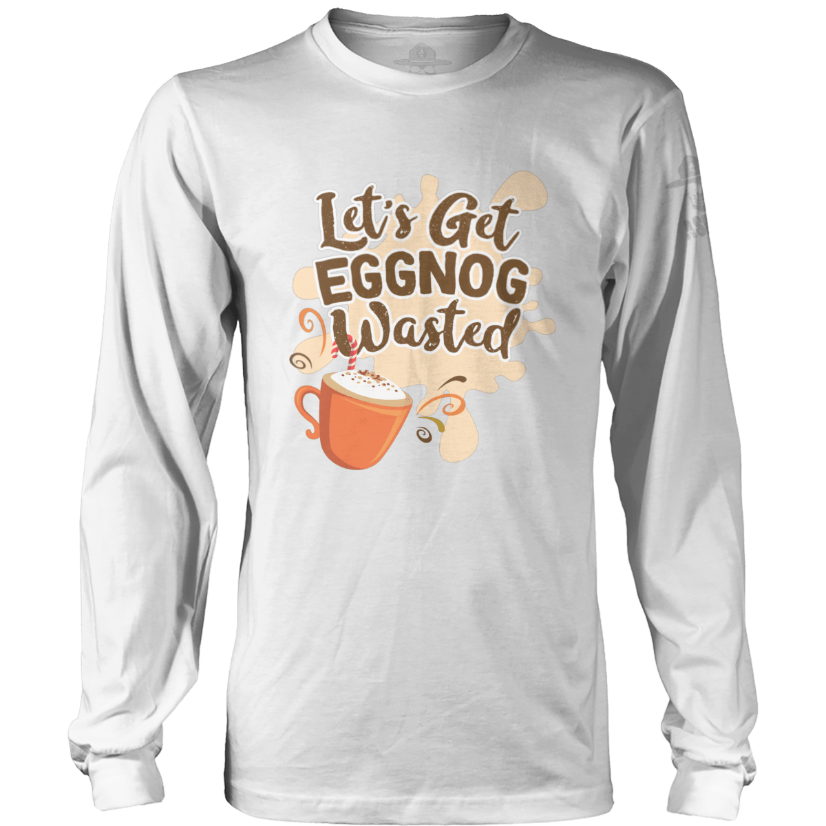 Eggnog Wasted V1