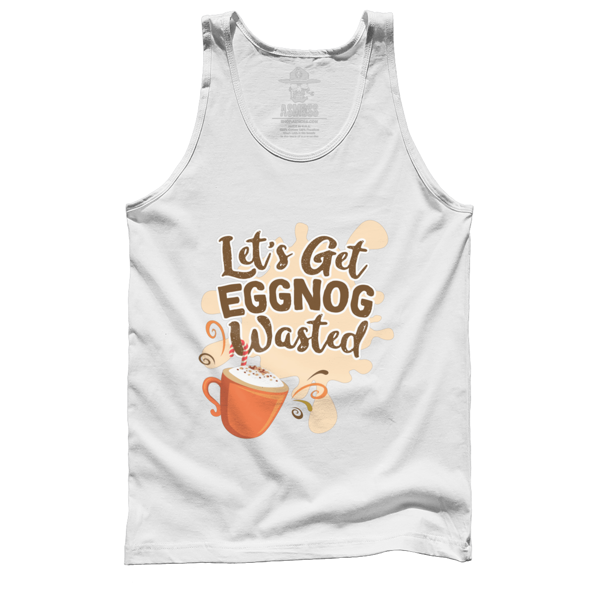 Eggnog Wasted V1