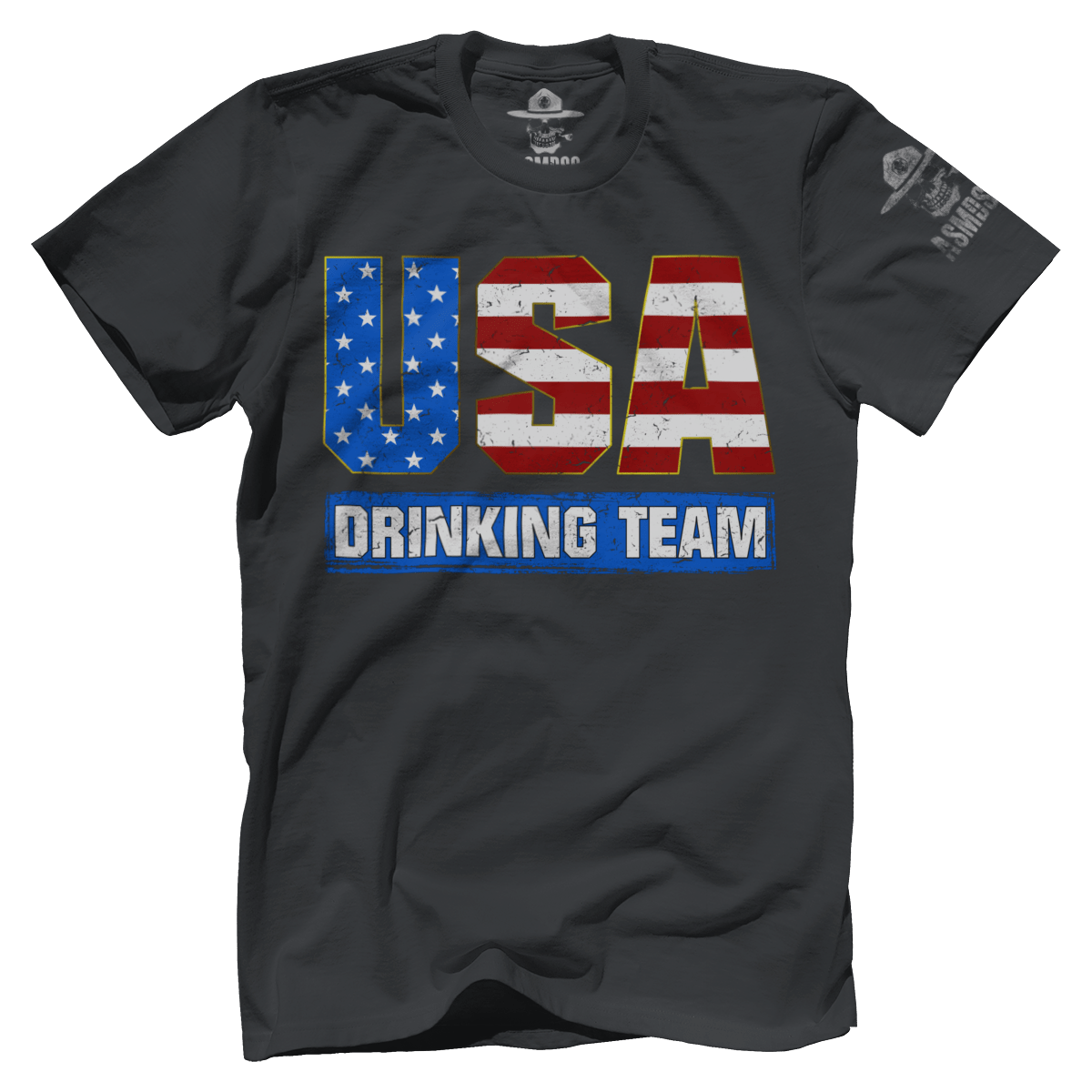 USA Drinking Team