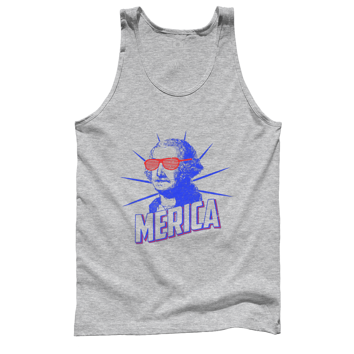 George Washington 'Merica