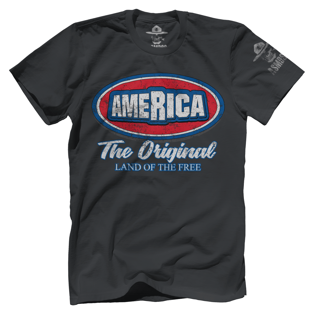 America: The Original