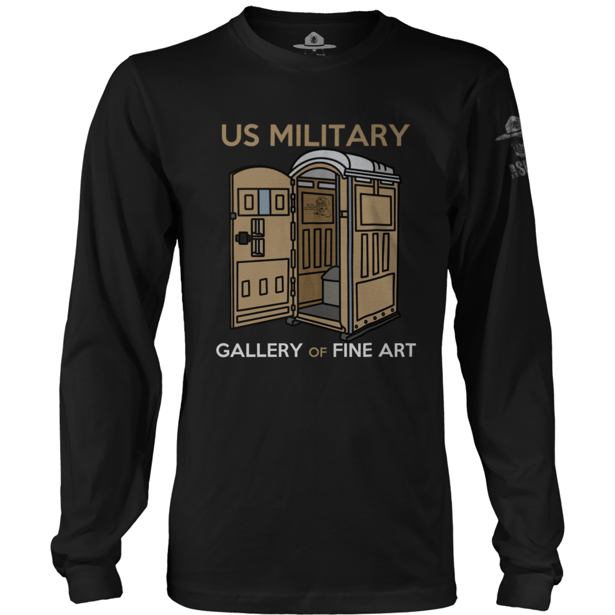 Military Fine Art Galley