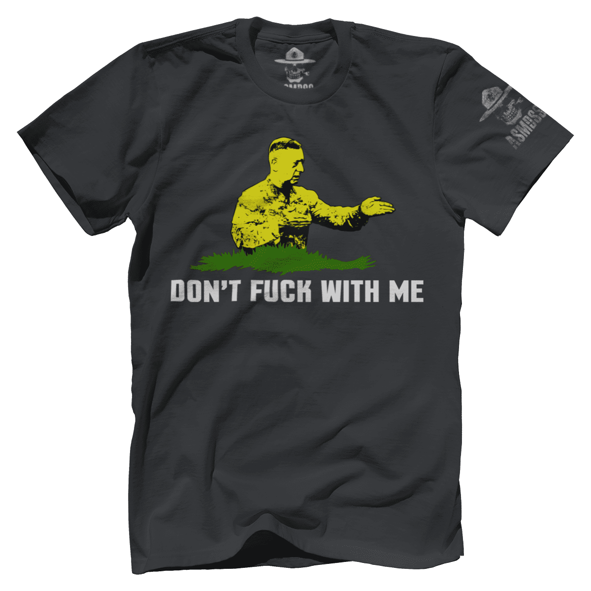 Don't F With Me