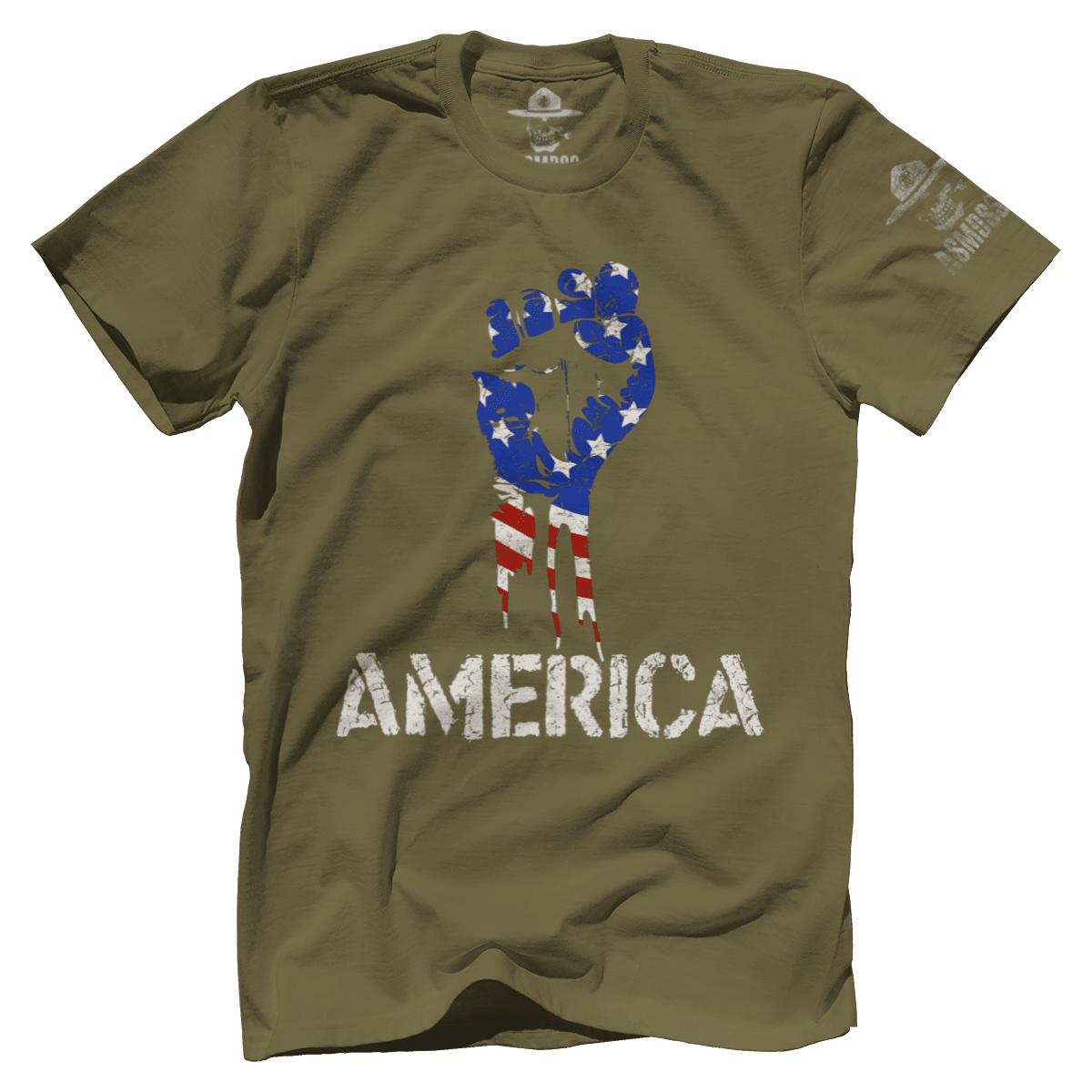 America Fist