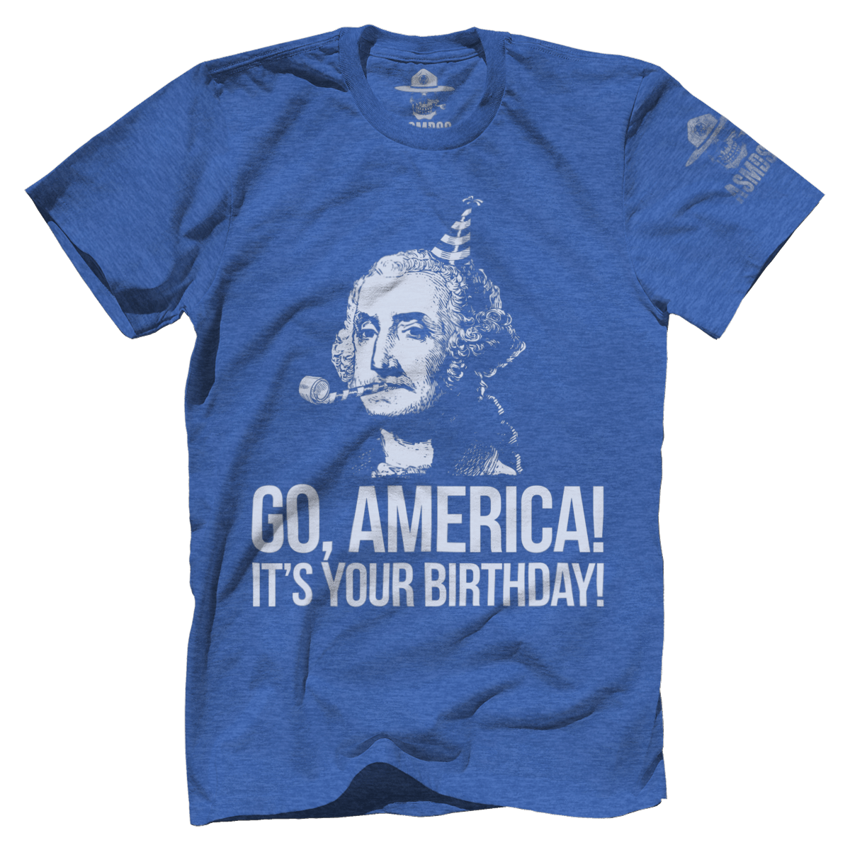 Go America