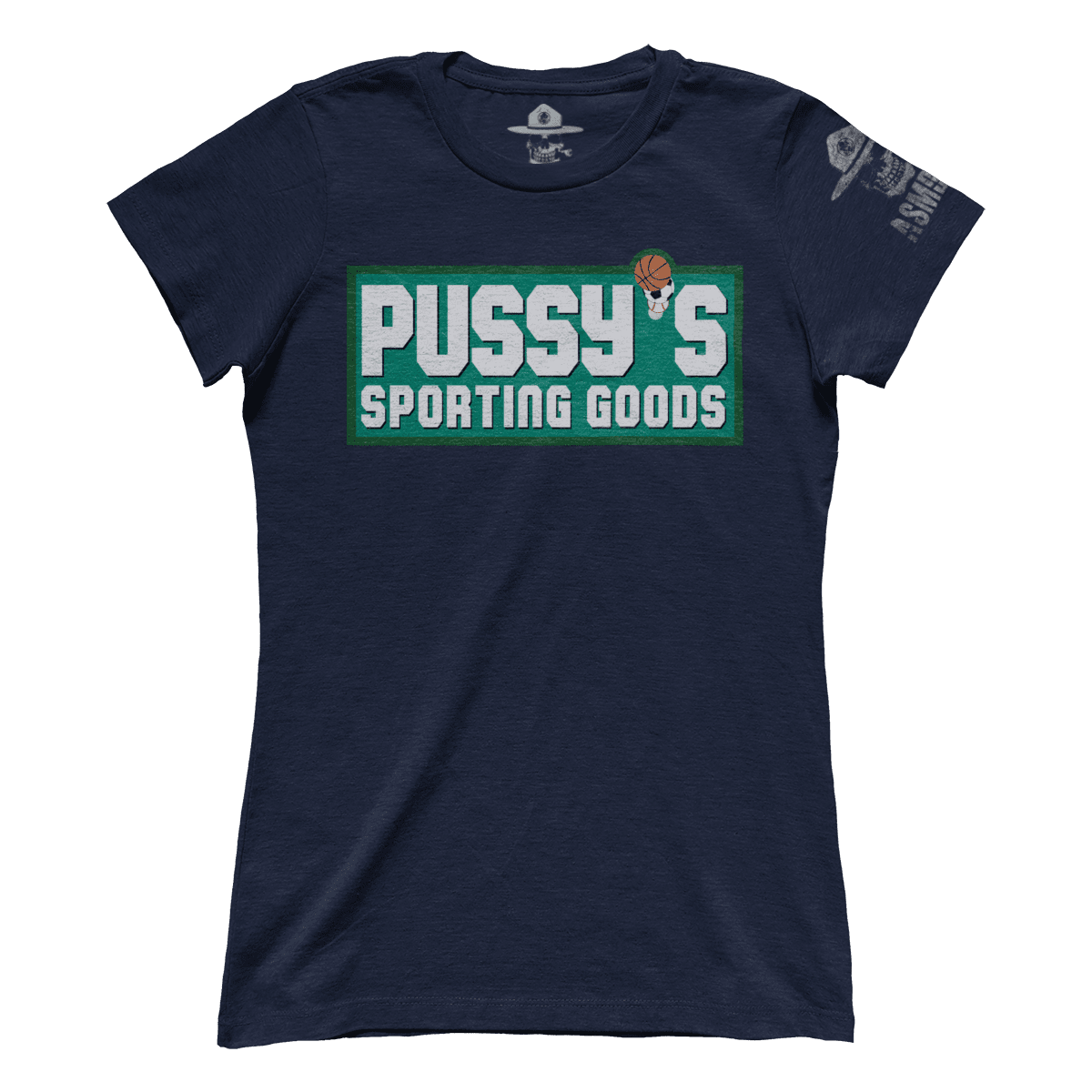 Sporting Goods (Ladies)