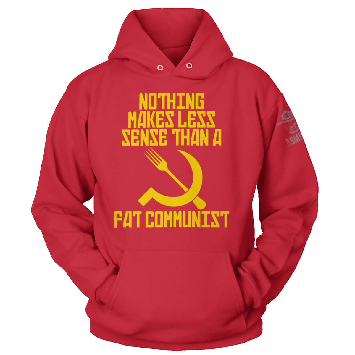 Fat Communist