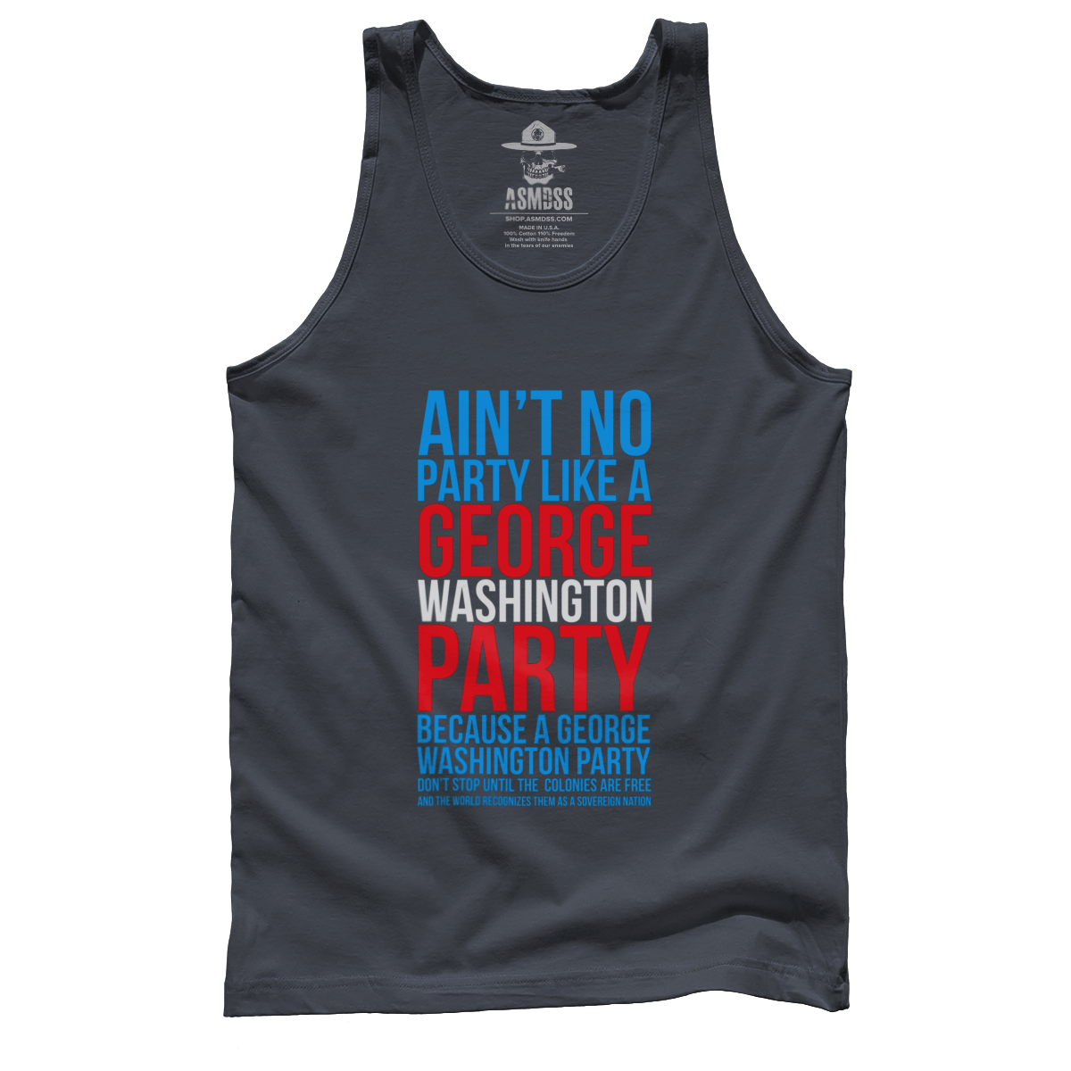 George Washington Party