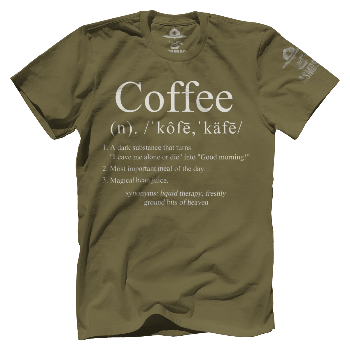 Coffee