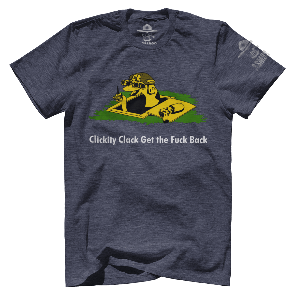 Clickity Clack