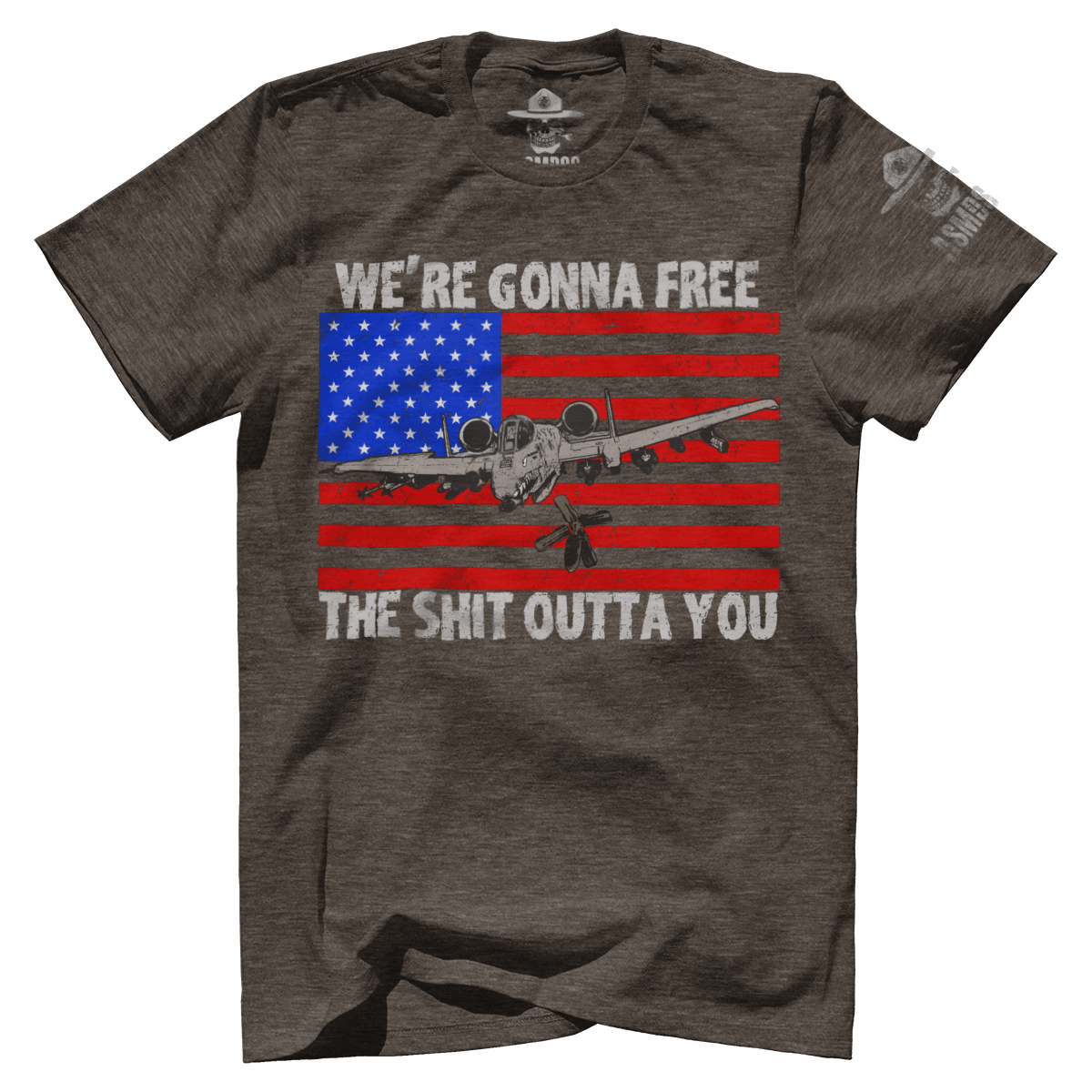 We're Gonna Free