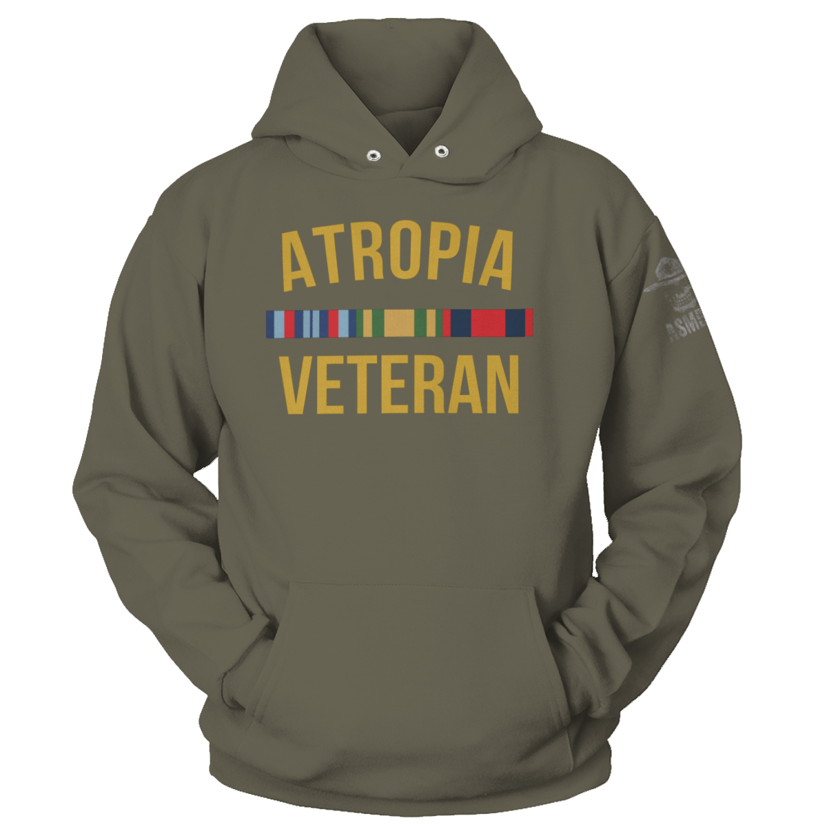 Atropia Veteran