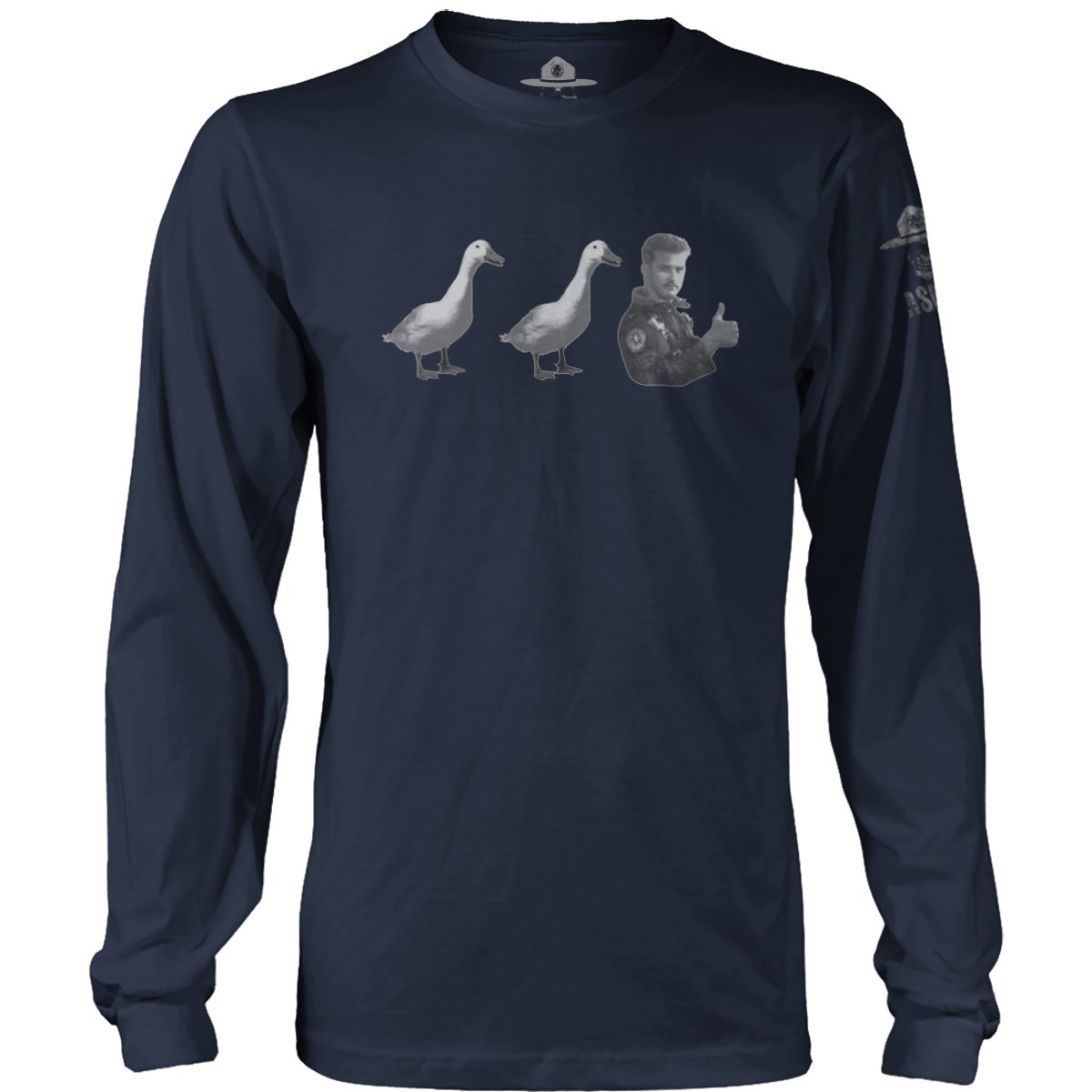 Duck Duck Goose