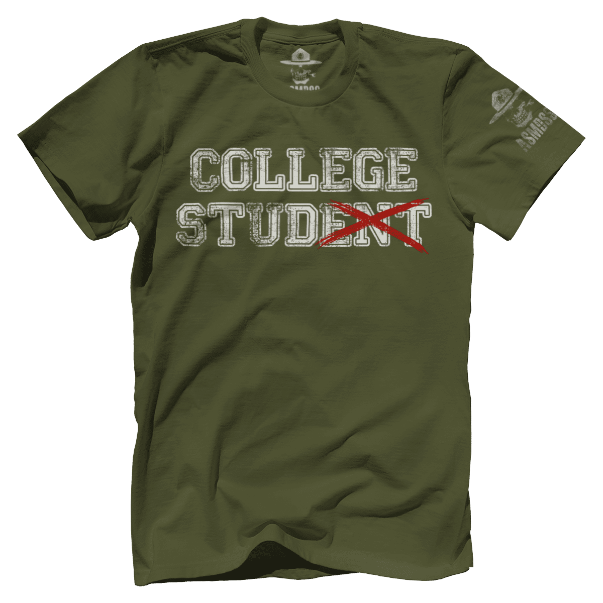 College Stud