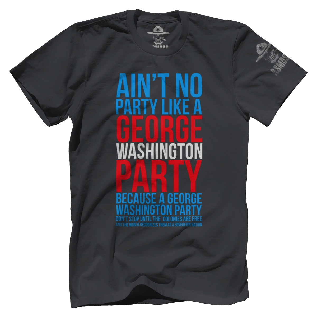 George Washington Party