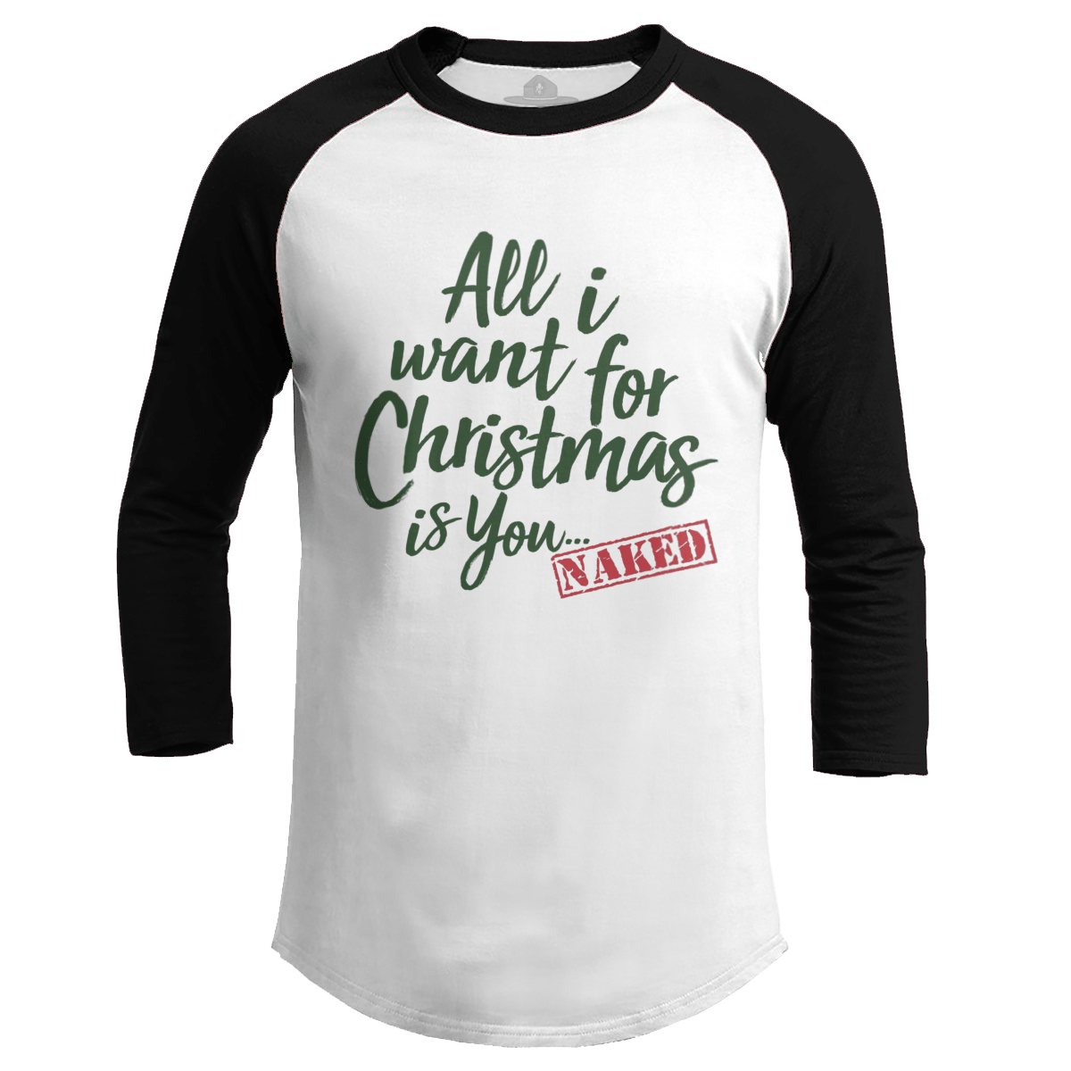 All I Want for Christmas (Ladies)