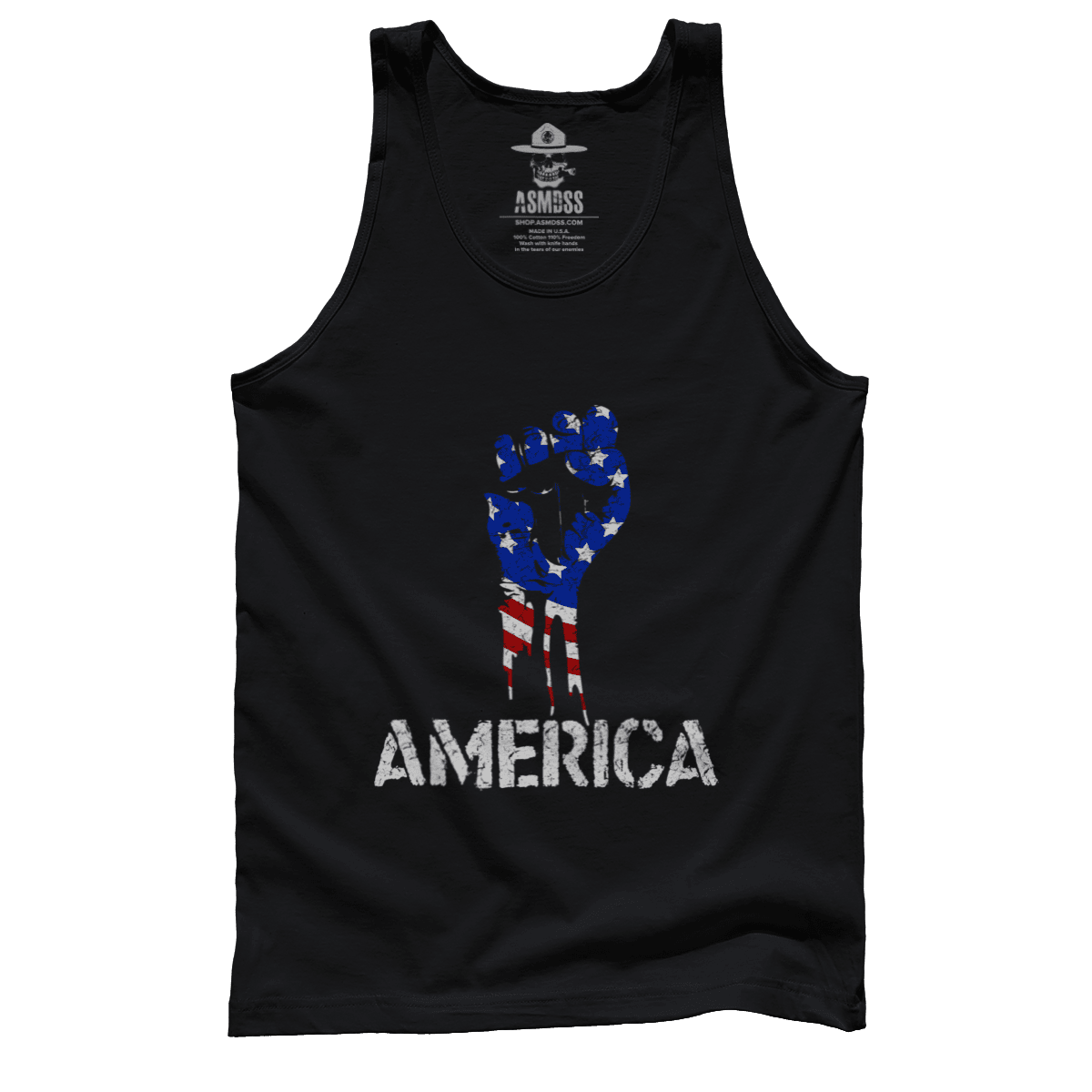 America Fist