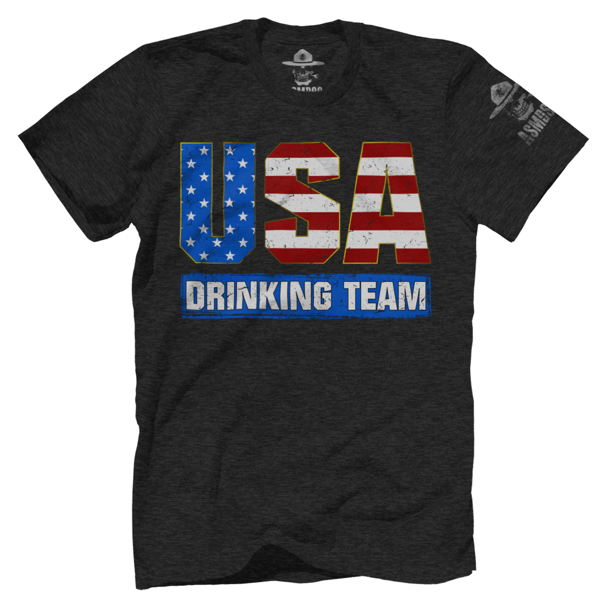 USA Drinking Team