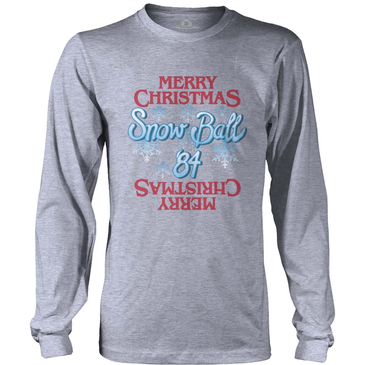 `Snow Ball '84 V2