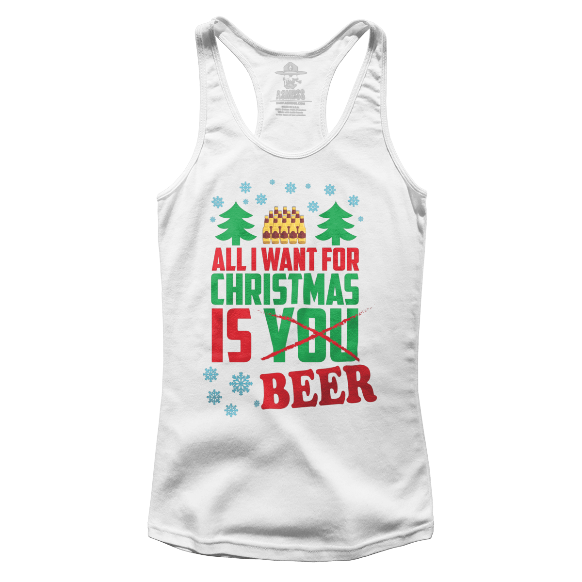 All I Want is Beer (Ladies)