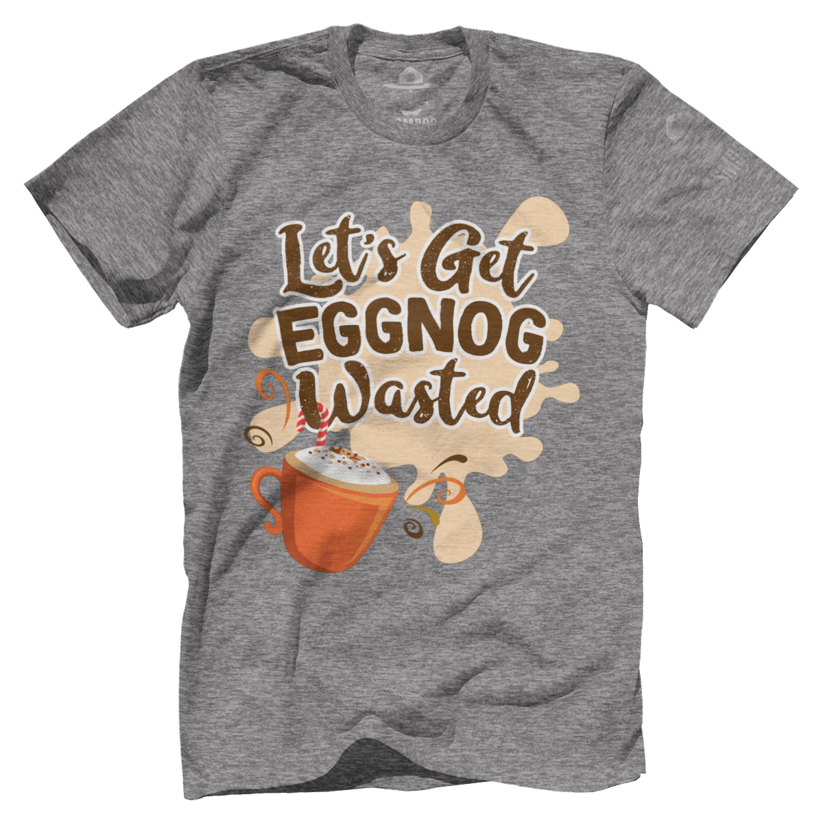 Eggnog Wasted V1