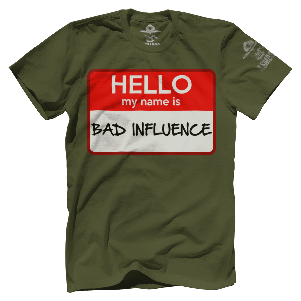 Bad Influence