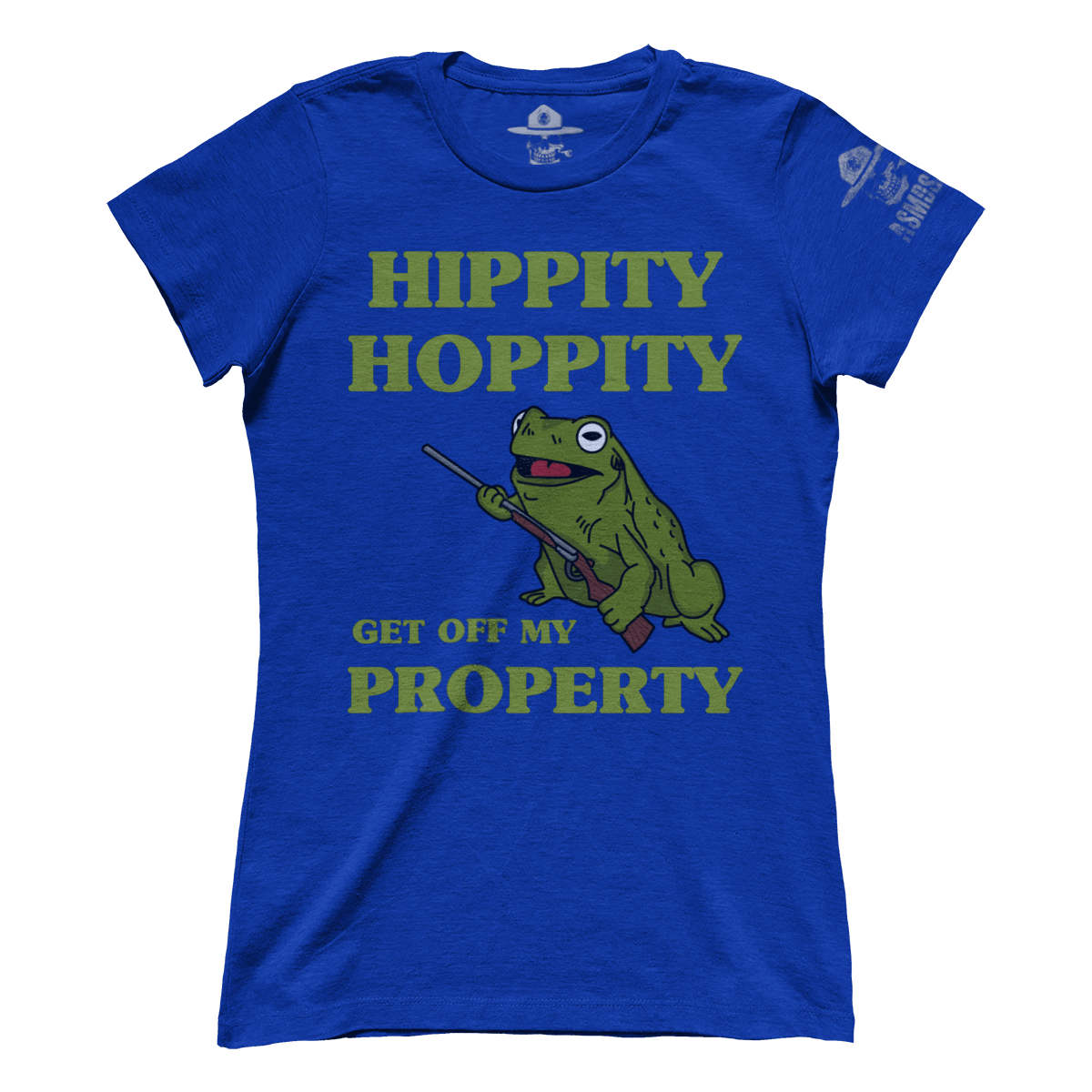 Hippity Hoppity (Ladies)