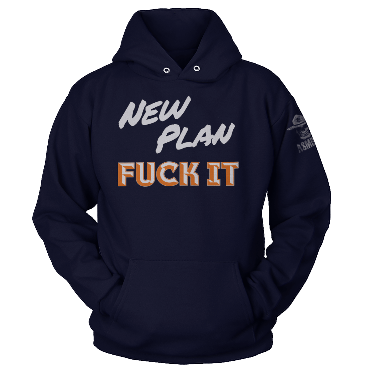 New Plan (Ladies)