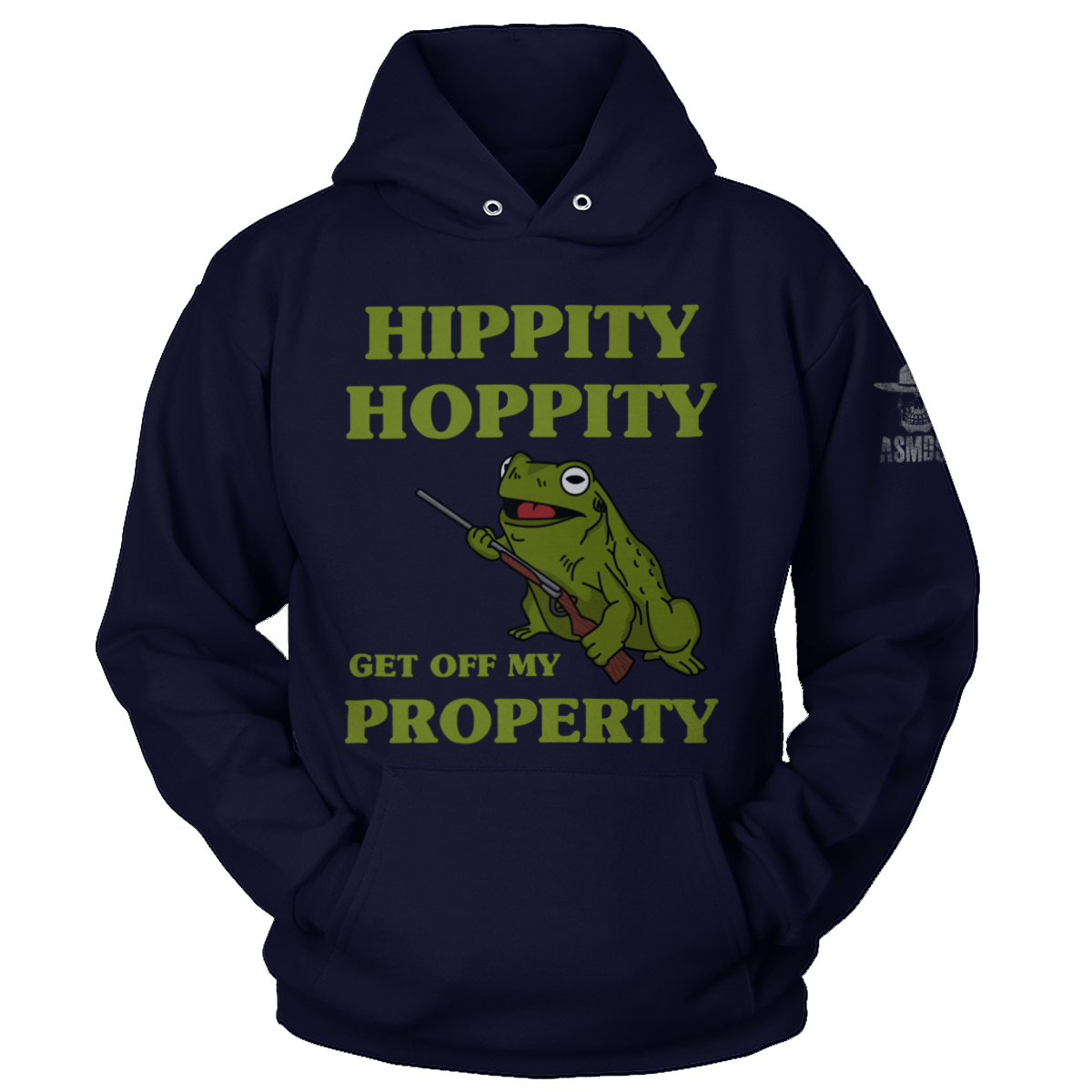Hippity Hoppity (Ladies)