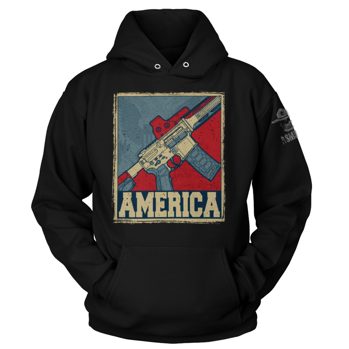 America: AR