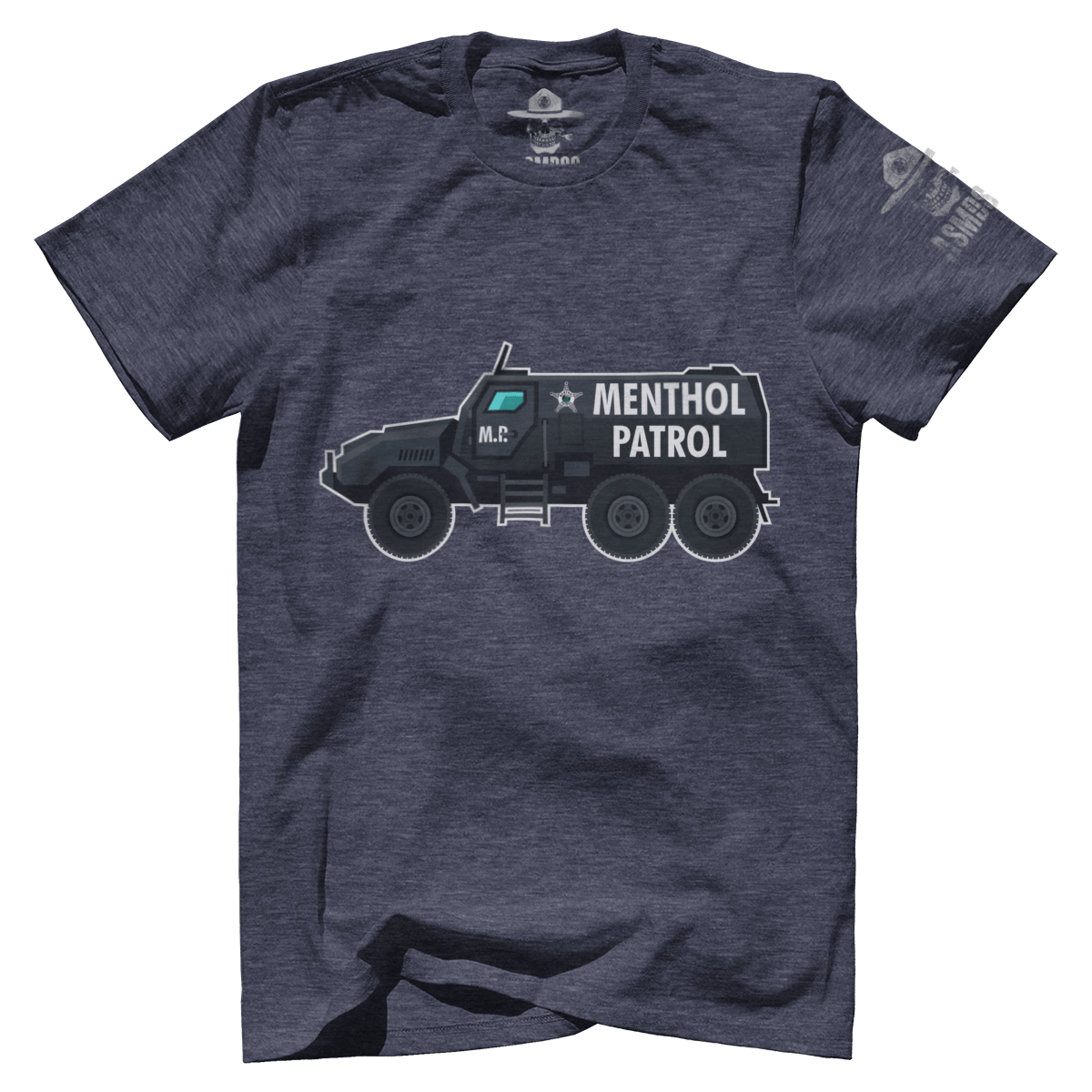 Menthol Patrol