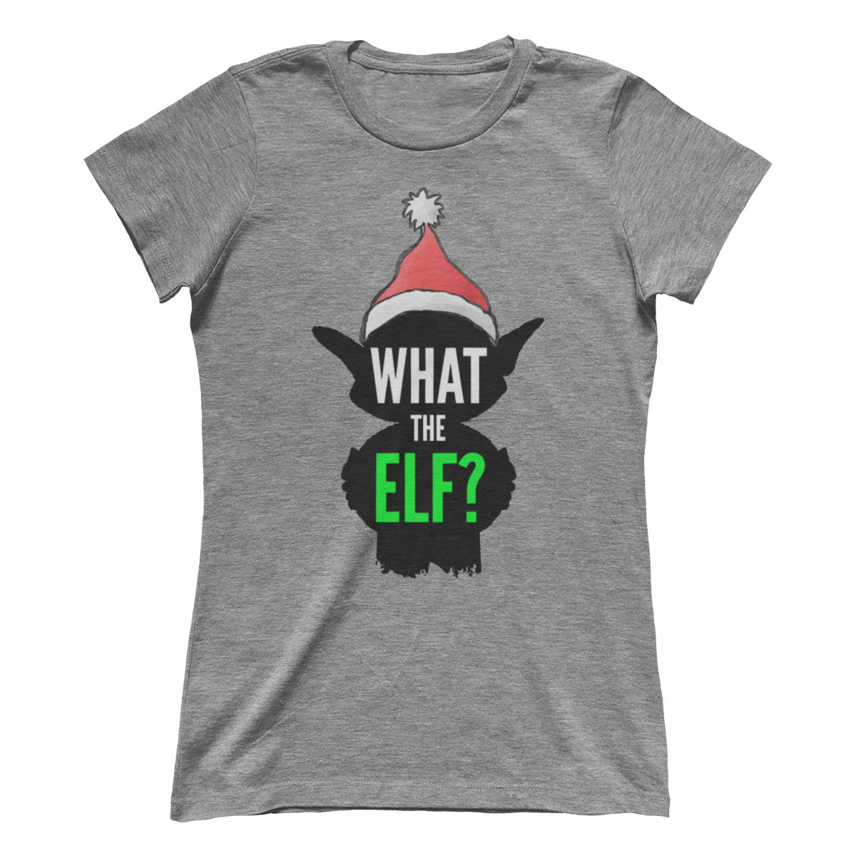 What The Elf (Ladies)