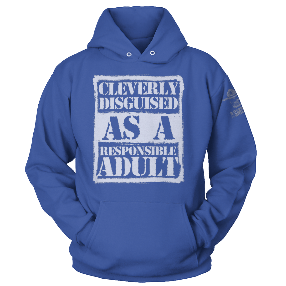 Cleverly Disguised