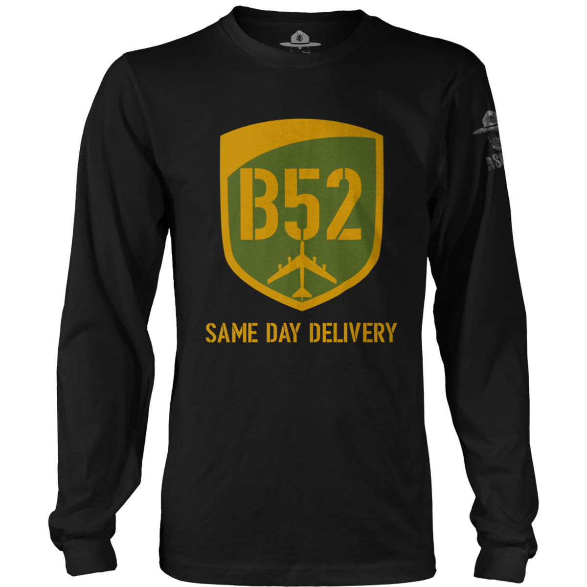 B52 Same Day Delivery