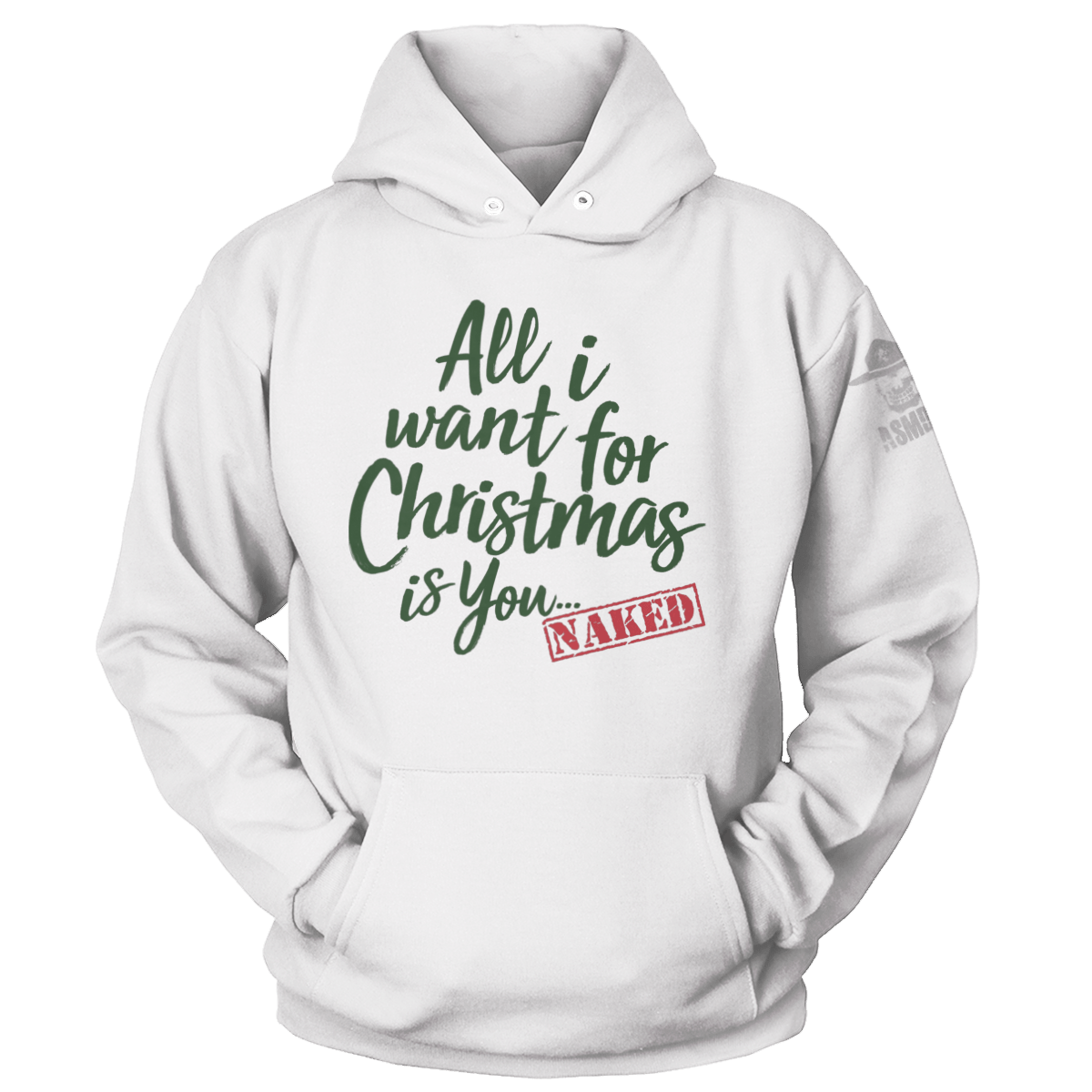 All I Want for Christmas (Ladies)